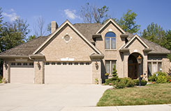 Garage Door Repair Services in  Auburn Hills, MI